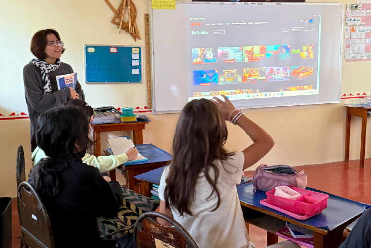 Asignaturas Curriculares