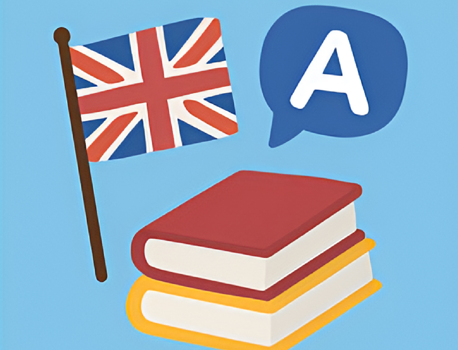Inglés Ocachi